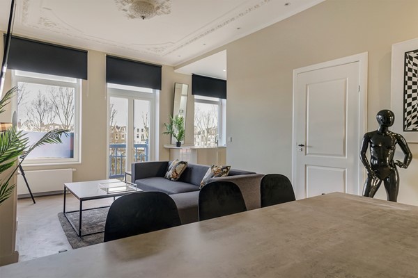 Medium property photo - Suezkade, 2517 CG Den Haag